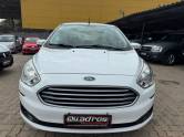 FORD - KA + - 2019/2019 - Branca - R$ 48.900,00