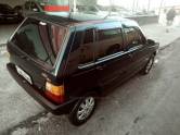 FIAT - UNO - 2002/2002 - Verde - R$ 14.900,00