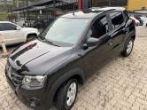 RENAULT - KWID - 2018/2018 - Preta - R$ 34.900,00