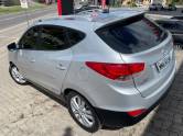 HYUNDAI - IX35 - 2014/2014 - Prata - R$ 70.900,00