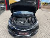 CHEVROLET - CRUZE - 2018/2018 - Preta - R$ 83.900,00