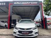 CHEVROLET - CRUZE - 2019/2019 - Branca - R$ 94.900,00