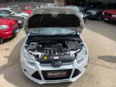 FORD - FOCUS - 2015/2015 - Branca - R$ 55.900,00