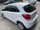 FORD - KA - 2018/2018 - Branca - R$ 46.900,00