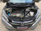 HONDA - HR-V - 2016/2016 - Prata - R$ 82.900,00