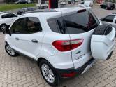 FORD - ECOSPORT - 2013/2013 - Branca - R$ 53.900,00