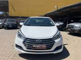 HYUNDAI - HB20S - 2017/2017 - Branca - R$ 63.900,00