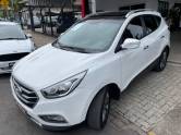 HYUNDAI - IX35 - 2018/2018 - Branca - R$ 90.900,00