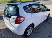 HONDA - FIT - 2009/2009 - Branca - R$ 44.900,00