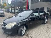 CHEVROLET - VECTRA - 2010/2010 - Preta - R$ 36.900,00