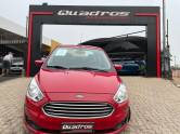 FORD - KA + - 2019/2019 - Vermelha - R$ 51.990,00