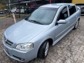 CHEVROLET - ASTRA - 2009/2009 - Prata - R$ 33.900,00