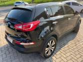 KIA MOTORS - SPORTAGE - 2013/2013 - Preta - R$ 72.900,00