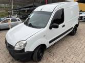 RENAULT - KANGOO - 2015/2015 - Branca - R$ 41.900,00