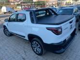 FIAT - STRADA - 2021/2021 - Branca - R$ 96.900,00