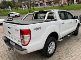 FORD - RANGER - 2015/2015 - Branca - R$ 115.900,00