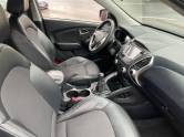 HYUNDAI - IX35 - 2011/2011 - Preta - R$ 57.900,00