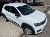 RENAULT - KWID - 2021/2021 - Branca - R$ 43.900,00