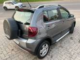 VOLKSWAGEN - CROSSFOX - 2013/2013 - Cinza - R$ 40.900,00