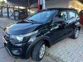 FIAT - MOBI - 2021/2021 - Preta - R$ 46.900,00