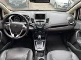 FORD - FIESTA - 2015/2015 - Branca - R$ 49.900,00