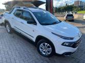 FIAT - TORO - 2017/2017 - Branca - R$ 95.900,00