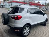 FORD - ECOSPORT - 2014/2014 - Branca - R$ 54.900,00