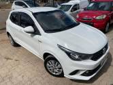 FIAT - ARGO - 2018/2018 - Branca - R$ 49.990,00