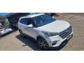 HYUNDAI - CRETA - 2019/2019 - Branca - R$ 88.900,00