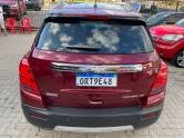 CHEVROLET - TRACKER - 2014/2014 - Vermelha - R$ 68.900,00