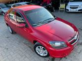 CHEVROLET - PRISMA - 2012/2012 - Vermelha - R$ 28.900,00