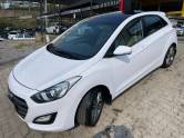 HYUNDAI - I30 - 2016/2016 - Branca - R$ 79.999,00