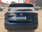 VOLKSWAGEN - T-CROSS - 2020/2020 - Azul - R$ 95.900,00