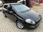 FIAT - PUNTO - 2013/2013 - Preta - R$ 39.900,00