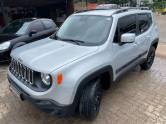 JEEP - RENEGADE - 2016/2016 - Cinza - R$ 83.900,00