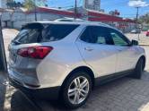 CHEVROLET - EQUINOX - 2018/2018 - Prata - R$ 120.900,00