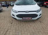 FORD - ECOSPORT - 2013/2013 - Branca - R$ 55.900,00