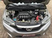 HONDA - FIT - 2015/2015 - Cinza - R$ 62.900,00