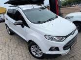 FORD - ECOSPORT - 2013/2013 - Branca - R$ 53.900,00