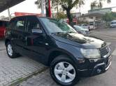 SUZUKI - GRAND VITARA - 2009/2009 - Preta - R$ 45.900,00