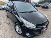 HYUNDAI - HB20 - 2015/2015 - Preta - R$ 55.900,00