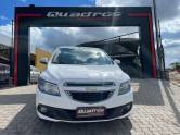 CHEVROLET - ONIX - 2014/2014 - Branca - R$ 43.900,00