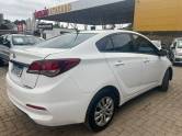 HYUNDAI - HB20S - 2019/2019 - Branca - R$ 60.900,00