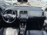 MITSUBISHI - ASX - 2011/2011 - Preta - R$ 58.900,00