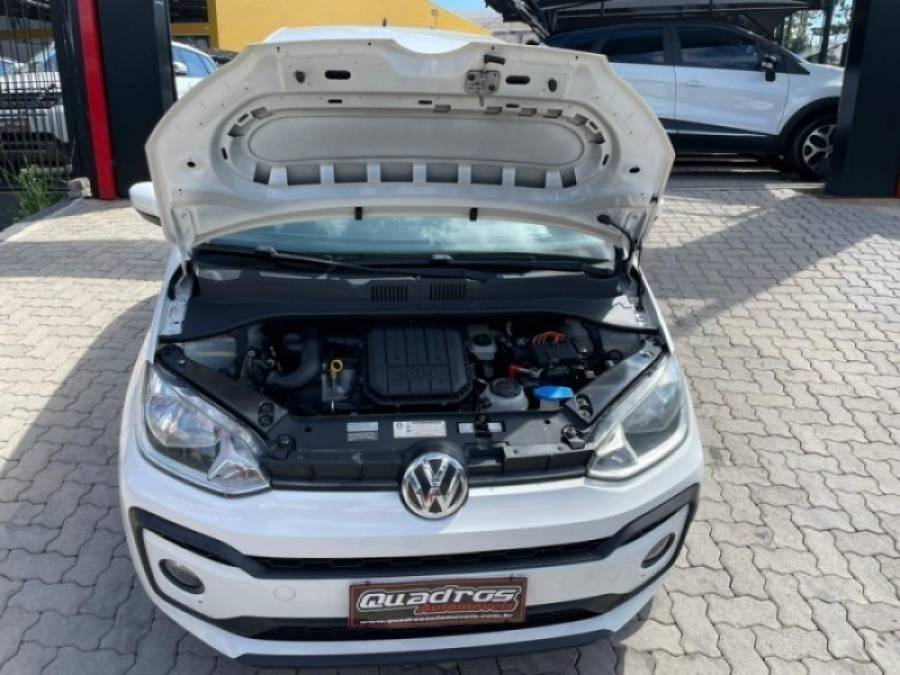 VOLKSWAGEN - UP - 2019/2019 - Branca - R$ 60.900,00