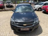 CHEVROLET - VECTRA - 2011/2011 - Preta - R$ 37.900,00