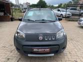 FIAT - UNO - 2012/2012 - Preta - R$ 31.900,00