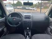 FIAT - SIENA - 2010/2010 - Vermelha - R$ 27.900,00