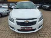 CHEVROLET - CRUZE - 2014/2014 - Branca - R$ 59.990,00