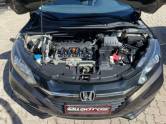 HONDA - HR-V - 2017/2017 - Marrom - R$ 87.900,00